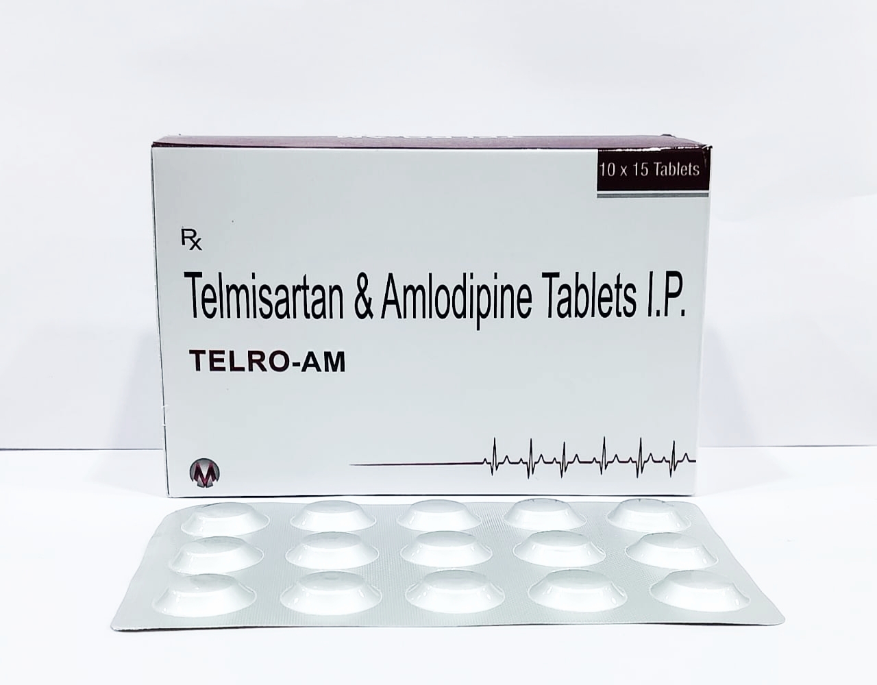 TELRO-AM Tablets